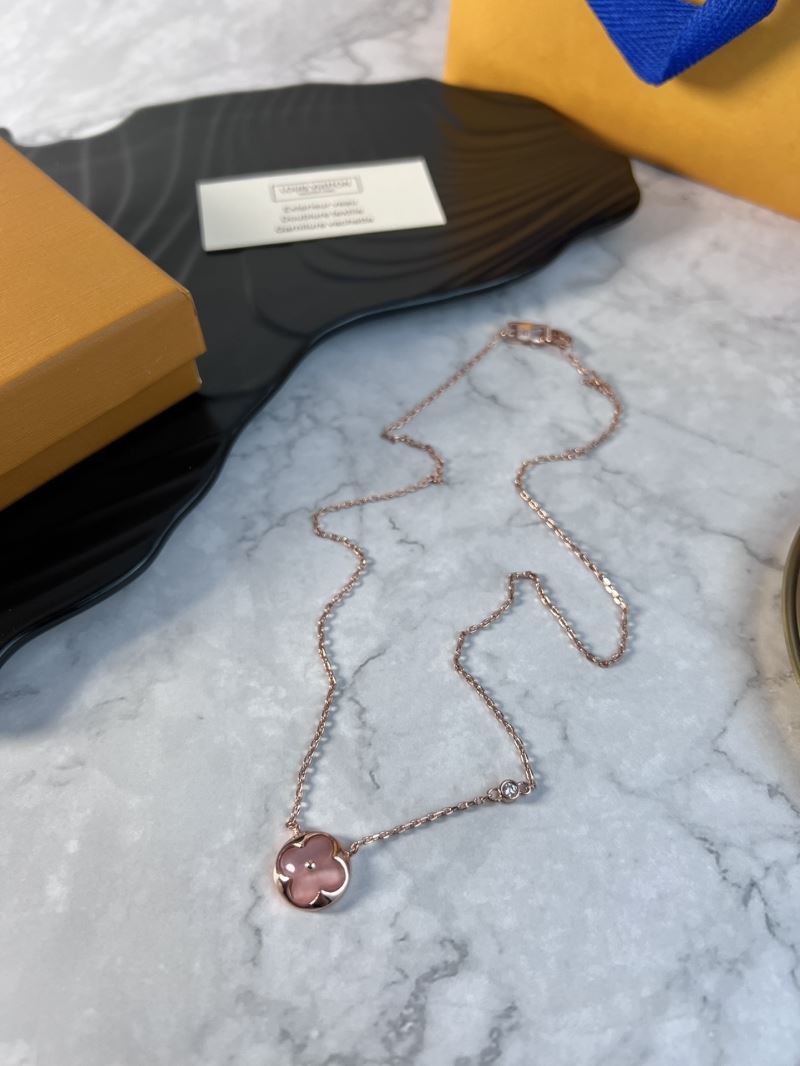 LV Necklaces